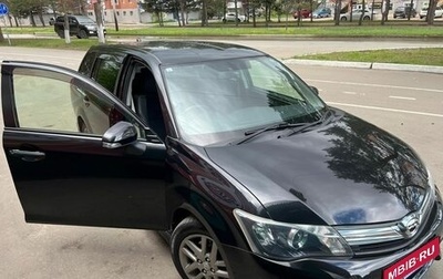 Toyota Corolla, 2013 год, 1 400 000 рублей, 1 фотография