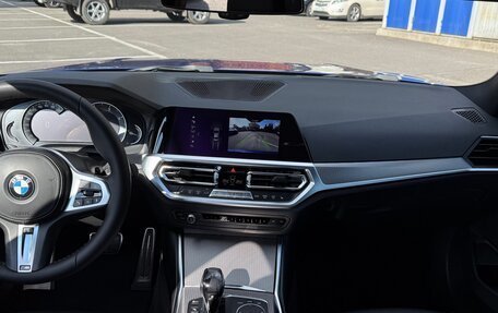 BMW 3 серия, 2019 год, 3 730 000 рублей, 17 фотография