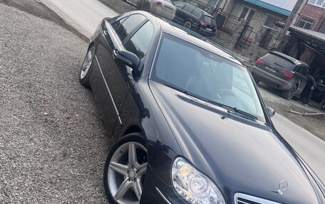 Mercedes-Benz S-Класс, 2001 год, 850 000 рублей, 8 фотография