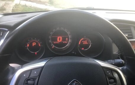 Citroen C4 II рестайлинг, 2015 год, 700 000 рублей, 5 фотография