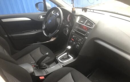 Citroen C4 II рестайлинг, 2015 год, 700 000 рублей, 4 фотография