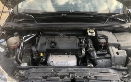 Citroen C4 II рестайлинг, 2015 год, 700 000 рублей, 8 фотография