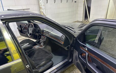 Mercedes-Benz S-Класс, 1994 год, 550 000 рублей, 5 фотография