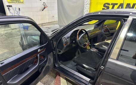 Mercedes-Benz S-Класс, 1994 год, 550 000 рублей, 7 фотография