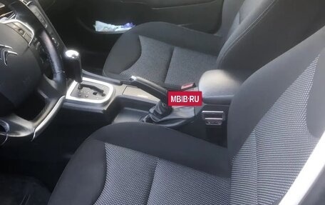 Citroen C4 II рестайлинг, 2015 год, 700 000 рублей, 6 фотография