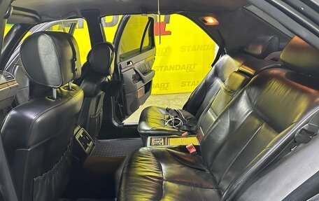 Mercedes-Benz S-Класс, 1994 год, 550 000 рублей, 11 фотография
