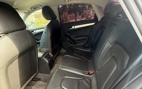 Audi A4, 2009 год, 1 100 000 рублей, 3 фотография