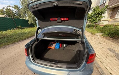 Audi A4, 2009 год, 1 100 000 рублей, 7 фотография