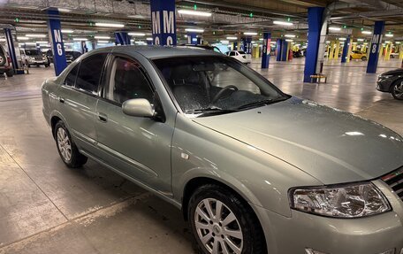 Nissan Almera Classic, 2007 год, 530 000 рублей, 2 фотография