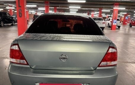Nissan Almera Classic, 2007 год, 530 000 рублей, 6 фотография