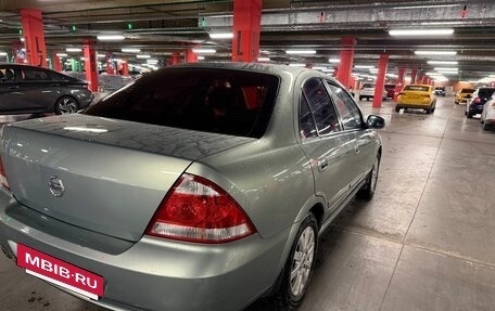 Nissan Almera Classic, 2007 год, 530 000 рублей, 4 фотография