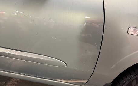 Nissan Almera Classic, 2007 год, 530 000 рублей, 8 фотография