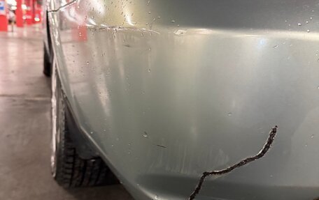 Nissan Almera Classic, 2007 год, 530 000 рублей, 9 фотография