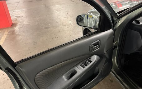 Nissan Almera Classic, 2007 год, 530 000 рублей, 15 фотография
