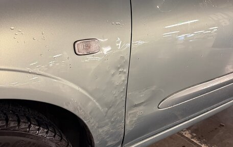 Nissan Almera Classic, 2007 год, 530 000 рублей, 10 фотография