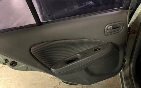Nissan Almera Classic, 2007 год, 530 000 рублей, 20 фотография