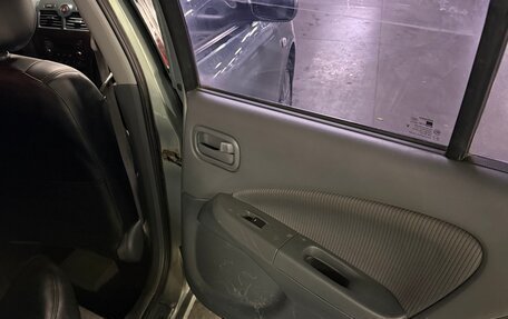 Nissan Almera Classic, 2007 год, 530 000 рублей, 18 фотография