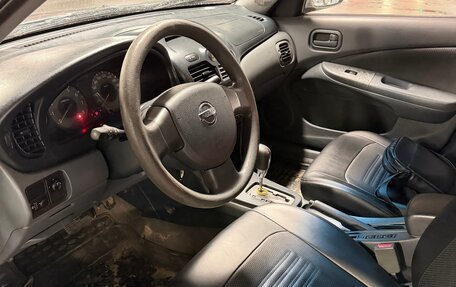 Nissan Almera Classic, 2007 год, 530 000 рублей, 14 фотография