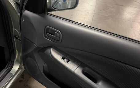 Nissan Almera Classic, 2007 год, 530 000 рублей, 17 фотография