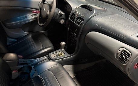 Nissan Almera Classic, 2007 год, 530 000 рублей, 16 фотография