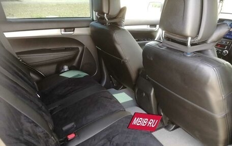 KIA Sorento II рестайлинг, 2010 год, 1 250 000 рублей, 5 фотография