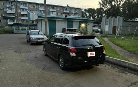 Toyota Corolla, 2013 год, 1 400 000 рублей, 9 фотография