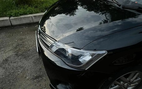 Toyota Corolla, 2013 год, 1 400 000 рублей, 7 фотография