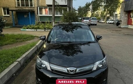 Toyota Corolla, 2013 год, 1 400 000 рублей, 8 фотография
