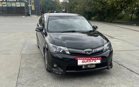 Toyota Corolla, 2013 год, 1 400 000 рублей, 3 фотография