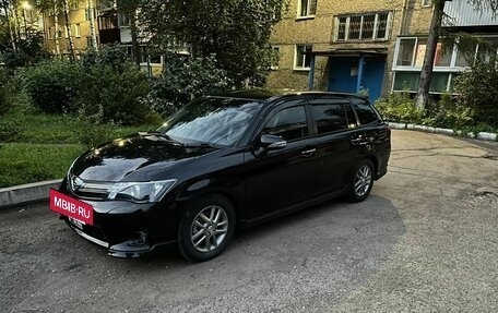 Toyota Corolla, 2013 год, 1 400 000 рублей, 6 фотография