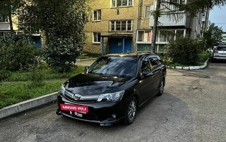 Toyota Corolla, 2013 год, 1 400 000 рублей, 5 фотография