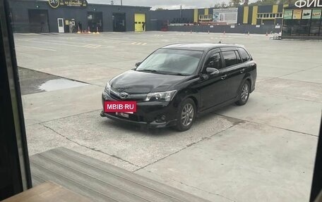 Toyota Corolla, 2013 год, 1 400 000 рублей, 4 фотография