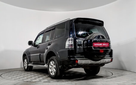 Mitsubishi Pajero IV, 2011 год, 939 000 рублей, 7 фотография