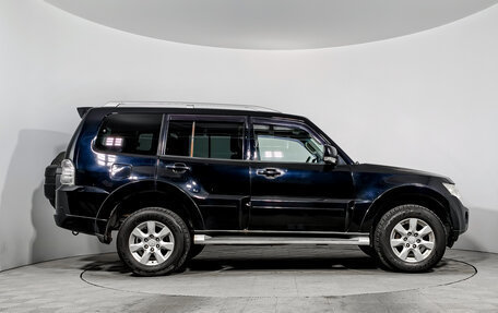 Mitsubishi Pajero IV, 2011 год, 939 000 рублей, 4 фотография