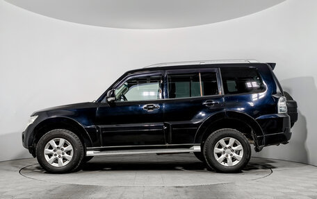 Mitsubishi Pajero IV, 2011 год, 939 000 рублей, 8 фотография