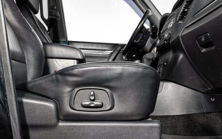 Mitsubishi Pajero IV, 2011 год, 939 000 рублей, 15 фотография