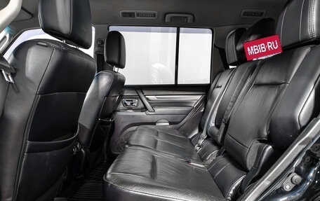 Mitsubishi Pajero IV, 2011 год, 939 000 рублей, 13 фотография