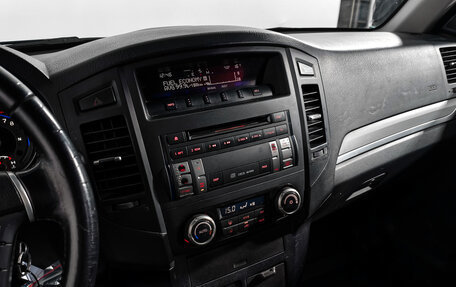 Mitsubishi Pajero IV, 2011 год, 939 000 рублей, 18 фотография