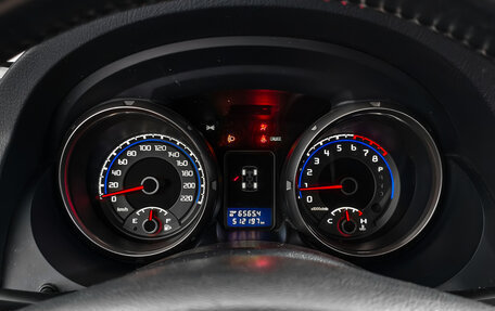 Mitsubishi Pajero IV, 2011 год, 939 000 рублей, 19 фотография