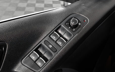 Volkswagen Tiguan I, 2015 год, 1 385 000 рублей, 10 фотография