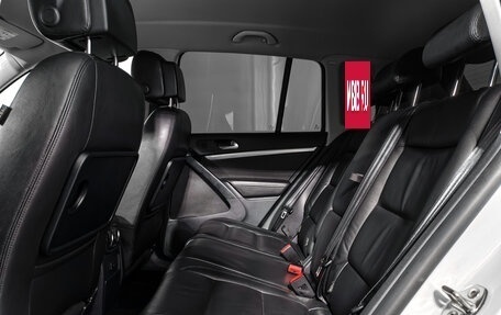 Volkswagen Tiguan I, 2015 год, 1 385 000 рублей, 12 фотография
