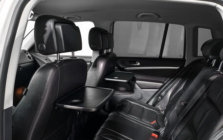 Volkswagen Tiguan I, 2015 год, 1 385 000 рублей, 13 фотография