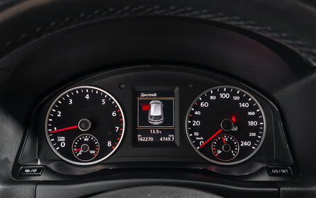 Volkswagen Tiguan I, 2015 год, 1 385 000 рублей, 19 фотография