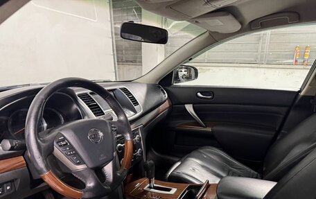 Nissan Teana, 2008 год, 699 800 рублей, 8 фотография