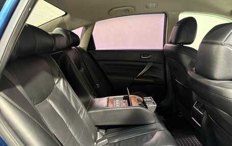Nissan Teana, 2008 год, 699 800 рублей, 4 фотография