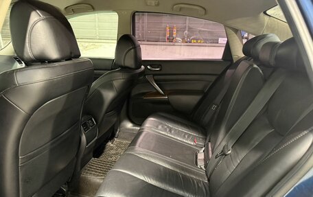 Nissan Teana, 2008 год, 699 800 рублей, 6 фотография