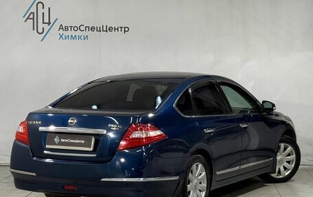 Nissan Teana, 2008 год, 699 800 рублей, 2 фотография