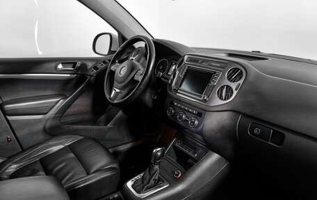Volkswagen Tiguan I, 2015 год, 1 385 000 рублей, 14 фотография
