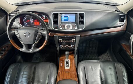 Nissan Teana, 2008 год, 699 800 рублей, 10 фотография
