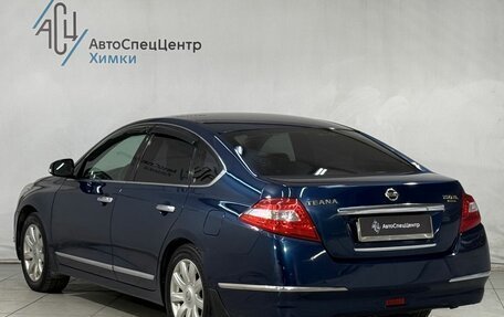 Nissan Teana, 2008 год, 699 800 рублей, 17 фотография